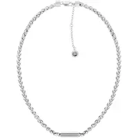 Tommy Hilfiger 2780872 Silber Edelstahl
