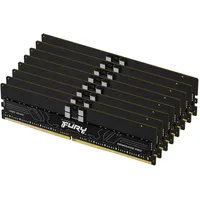 Kingston FURY Renegade Pro 256GB Kit DDR5-6400 CL32 (KF564R32RBK8-256)