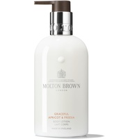 Molton Brown Graceful Apricot & Freesia Body Lotion 300