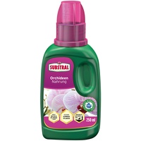 Substral Orchideen Nahrung, 250 ml