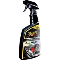 Meguiars Ultimate All Wheel Cleaner, (710 ml) Felgenreiniger 710ml
