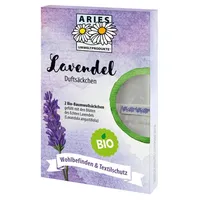 Aries Bio Lavendel Duftsäckchen