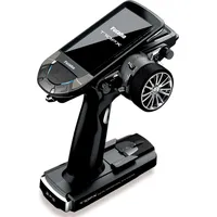 Futaba T10PX F-4G 2.4 GHz+ R404SBS Car System