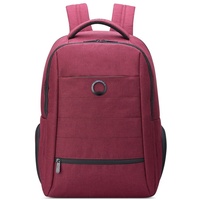 Delsey PARIS Element Backpacks Voyager Rouge