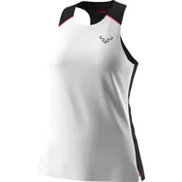 Dynafit Damen DNA Top (Größe S, weiss)