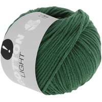 Lana Grossa Cotton Light | Multifile Baumwollmischung | Handstrickgarn