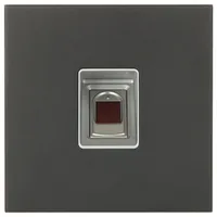 Dahua Klingel + Türsprechanlage, VTO4202FB-MF