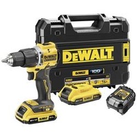 DeWalt DeWalt, DCD100YD2T-QW