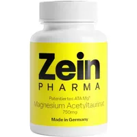 ZeinPharma Magnesium Acetyltaurinat ZeinPharma 30 st