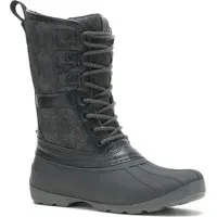 Kamik Sierra Gummistiefel Schwarz 37