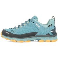 MEINDL Lite Trail GTX Damen sky/sunset 41,5