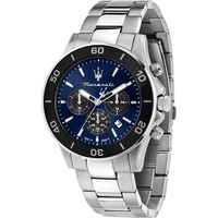 Maserati R8873600009 - Silver - One Size