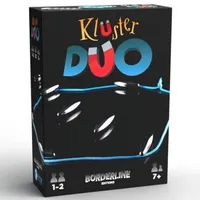 Happyshops Kluster Duo