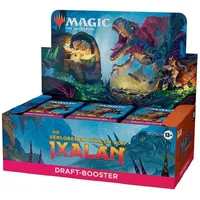 Wizards of the Coast Die verlorenen Höhlen von Ixalan