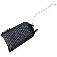 Nemo Mayfly Osmo Bodenplane, 2-Personen, citron/mango