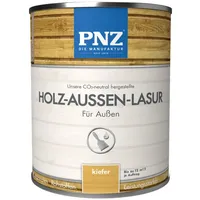 PNZ Holz-Außen-Lasur kiefer 0.75 Liter