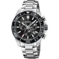 Festina Herrenuhr F20042/4