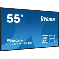 Iiyama ProLite LH5541UHS-B2 55"