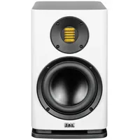 ELAC SOLANO BS 283,2 weiß hochglanz