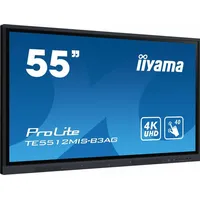 Iiyama ProLite TE5512MIS-B3AG 55"