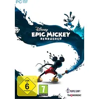 THQ Nordic Epic Mickey: Rebrushed (PC)