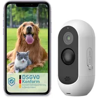 Pettec Pet Cam Free