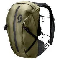 Scott Explorair 10 black/fir green (417960-7552)