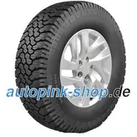 Riken Road Terrain XL