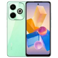 Infinix Hot 40 Pro Starfall Green