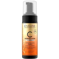 C-perfection C Perfektion+ Aufhellender Gesichtsreinigungsschaum 150 ml