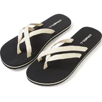 O'Neill Ditsy Strap Bloom Sandals bleached sand (17515) 40