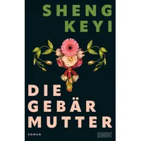 DuMont Buchverlag Die Gebärmutter