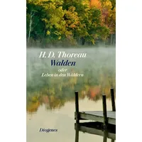 Diogenes Verlag AG Walden