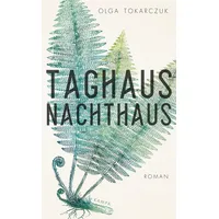 Kampa Verlag Taghaus, Nachthaus