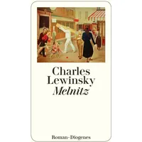 Diogenes Verlag AG Melnitz