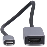 Nedis Usb-c-stecker Auf Hdmi-buchse Adapter USB 3.2 Gen 1