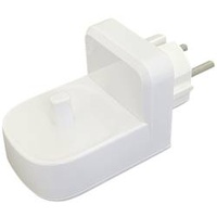 ProofVision TBCharge Ladegerät für elektrische Zahnbürste 1 St. Weiß