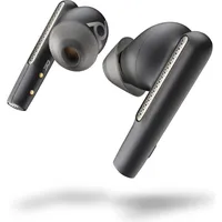 Poly Voyager Free 60 UC, In-ear Kopfhörer Schwarz