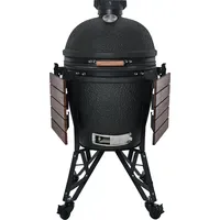 The Bastard Urban Large Keramikgrill Complete