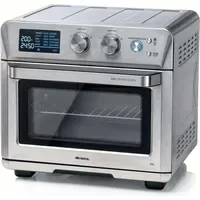 Ariete Airy Fryer Oven 4629 Silber