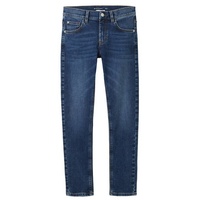 Tom Tailor Ryan Jeans mit recycelter Baumwolle - Blau