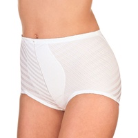FELINA Weftloc Panty weiß, 105