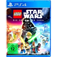 Playstation games Ps4 Lego Star Wars: Skywalker-saga - Multicolor