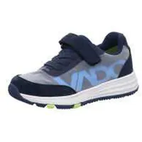 Vado Halbschuhe ROOKY LO ELASTIC GTX in blau |