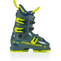 Fischer RC4 50 GW RHINO, Grün, 19,5