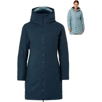Vaude Annecy 3in1 Iii Abnehmbare Jacke - Dark Sea