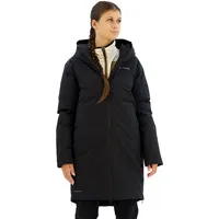 Vaude Mineo IV Jacke - Black - 42