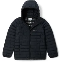 Columbia Powder LiteTM Ii Jacke - Black - 4-5