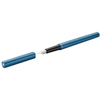 Pelikan Ineo® Elements P6 schwarz, rechte Hand, (mittel)