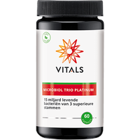 Vitals Microbiol Trio Platinum